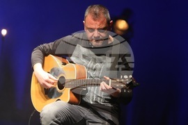 Концерт-спектакъл - „Песен за Коко“