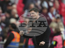 Britain Soccer FA Cup