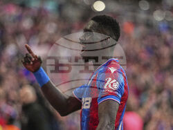 Britain Soccer FA Cup