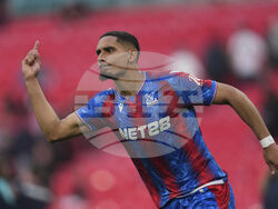 Britain Soccer FA Cup