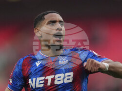 Britain Soccer FA Cup