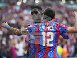 Britain Soccer FA Cup