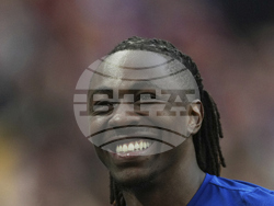 Britain Soccer FA Cup