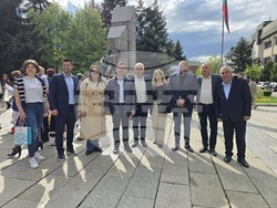 Гоце Делчев - Международен ден на танца