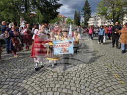 Гоце Делчев - Международен ден на танца