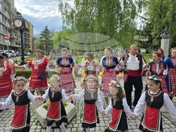 Гоце Делчев - Международен ден на танца