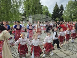 Гоце Делчев - Международен ден на танца