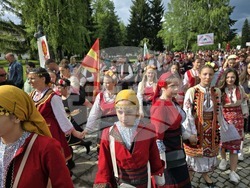 Гоце Делчев - Международен ден на танца