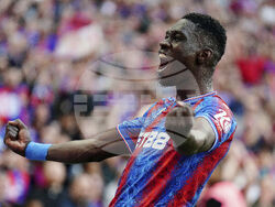 Britain Soccer FA Cup