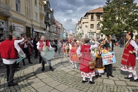 Гоце Делчев - Международен ден на танца