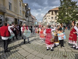 Гоце Делчев - Международен ден на танца