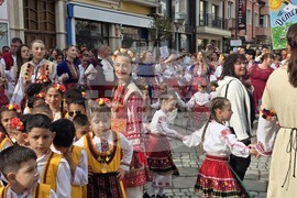 Гоце Делчев - Международен ден на танца