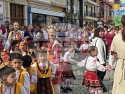 Гоце Делчев - Международен ден на танца