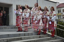 Гоце Делчев - Международен ден на танца