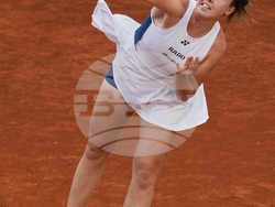 Spain Tennis Madrid Open