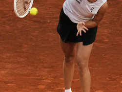 Spain Tennis Madrid Open