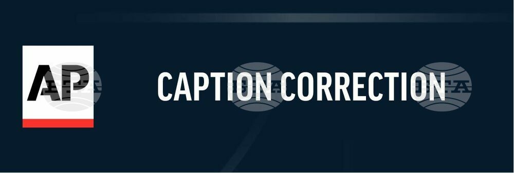 CORRECTION Gathering of Nations