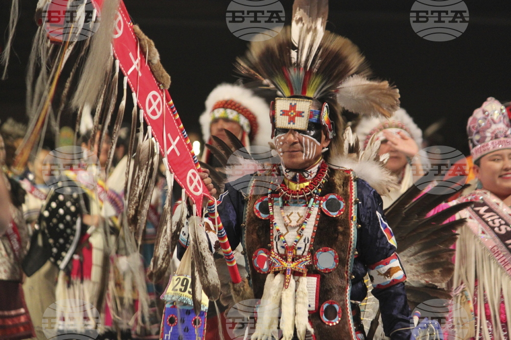 CORRECTION Gathering of Nations