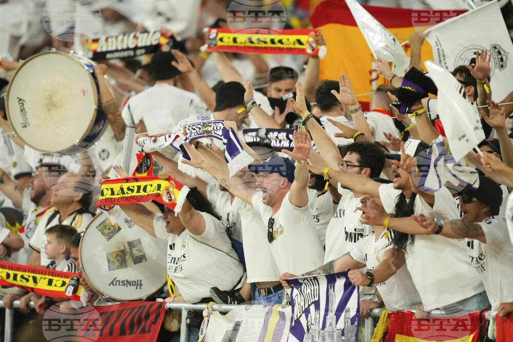 Spain Soccer Copa Del Rey