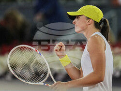 Spain Tennis Madrid Open