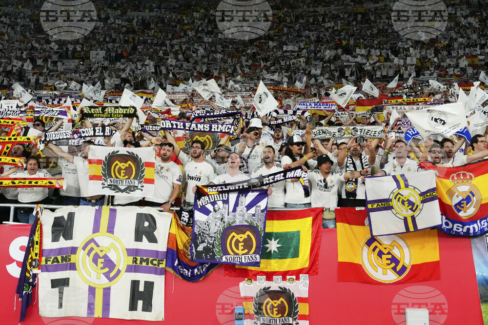 Spain Soccer Copa Del Rey
