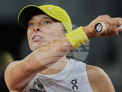 Spain Tennis Madrid Open