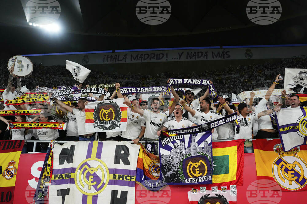 Spain Soccer Copa Del Rey