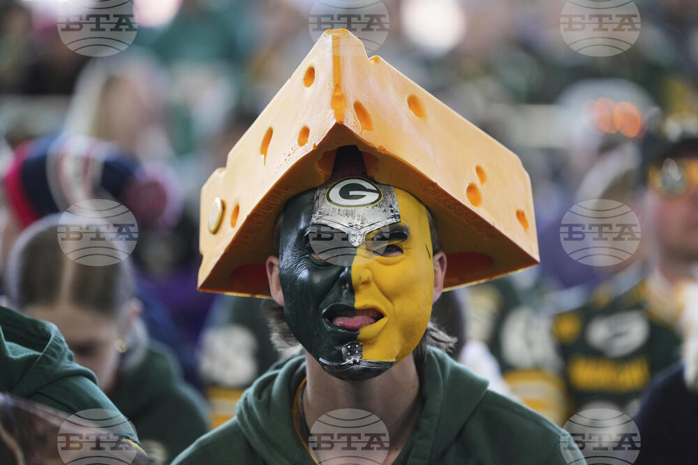 NFL Draft Football