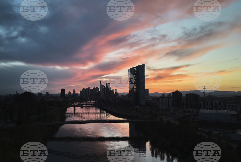 Референтни курсове на ЕЦБ