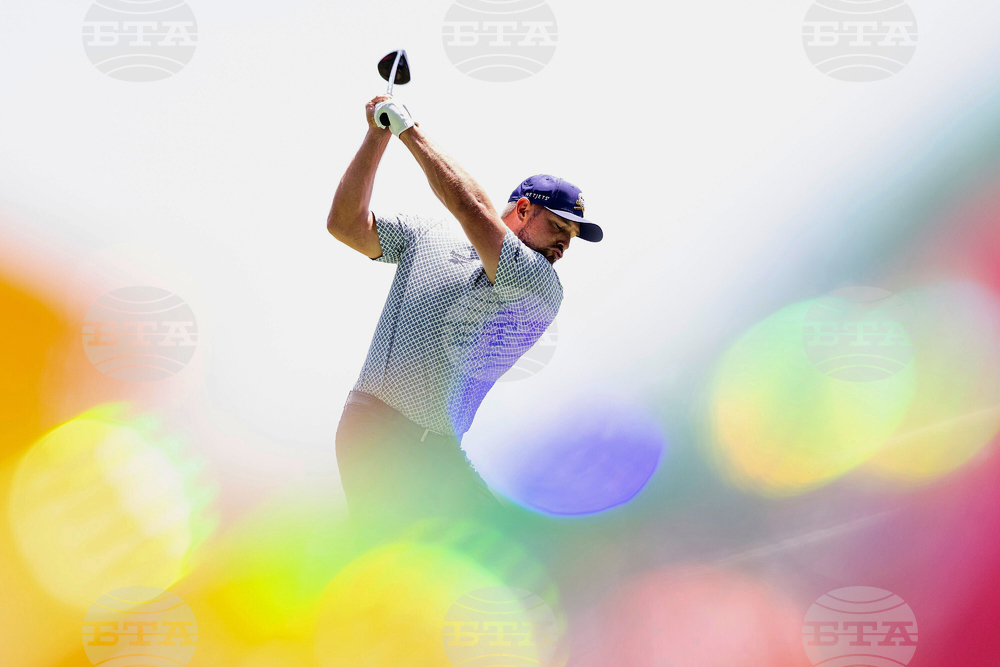 LIV Golf