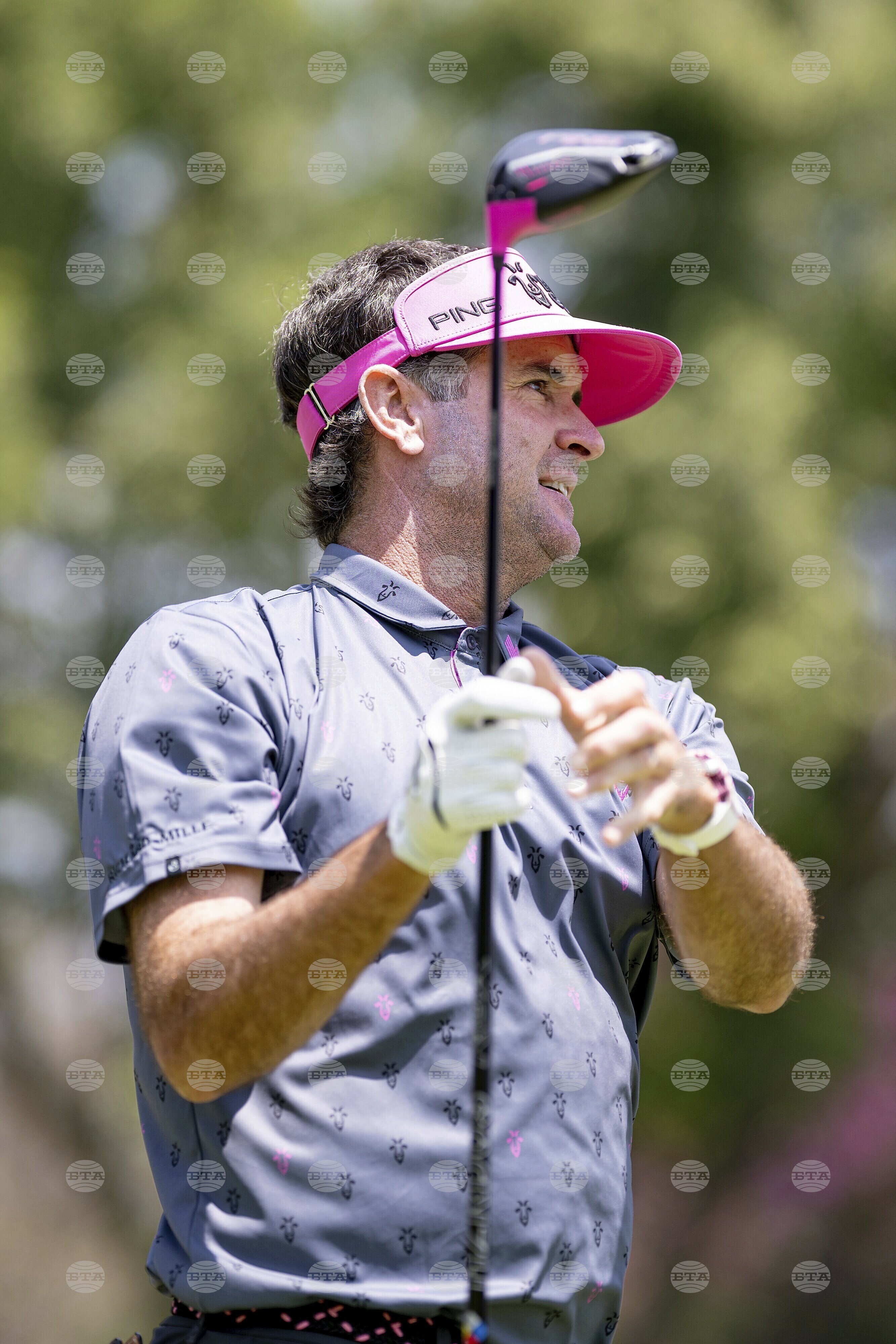 LIV Golf