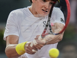 Spain Tennis Madrid Open