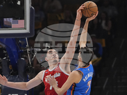 Thunder Grizzlies Basketball