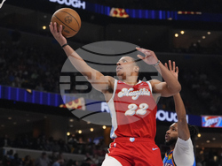 Thunder Grizzlies Basketball