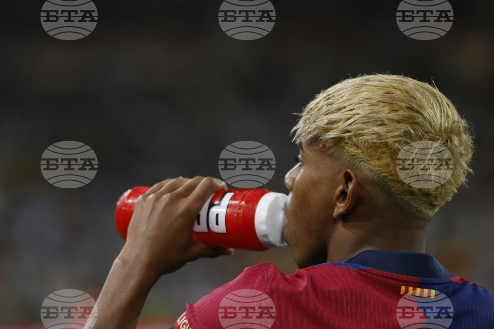 Spain Soccer Copa Del Rey