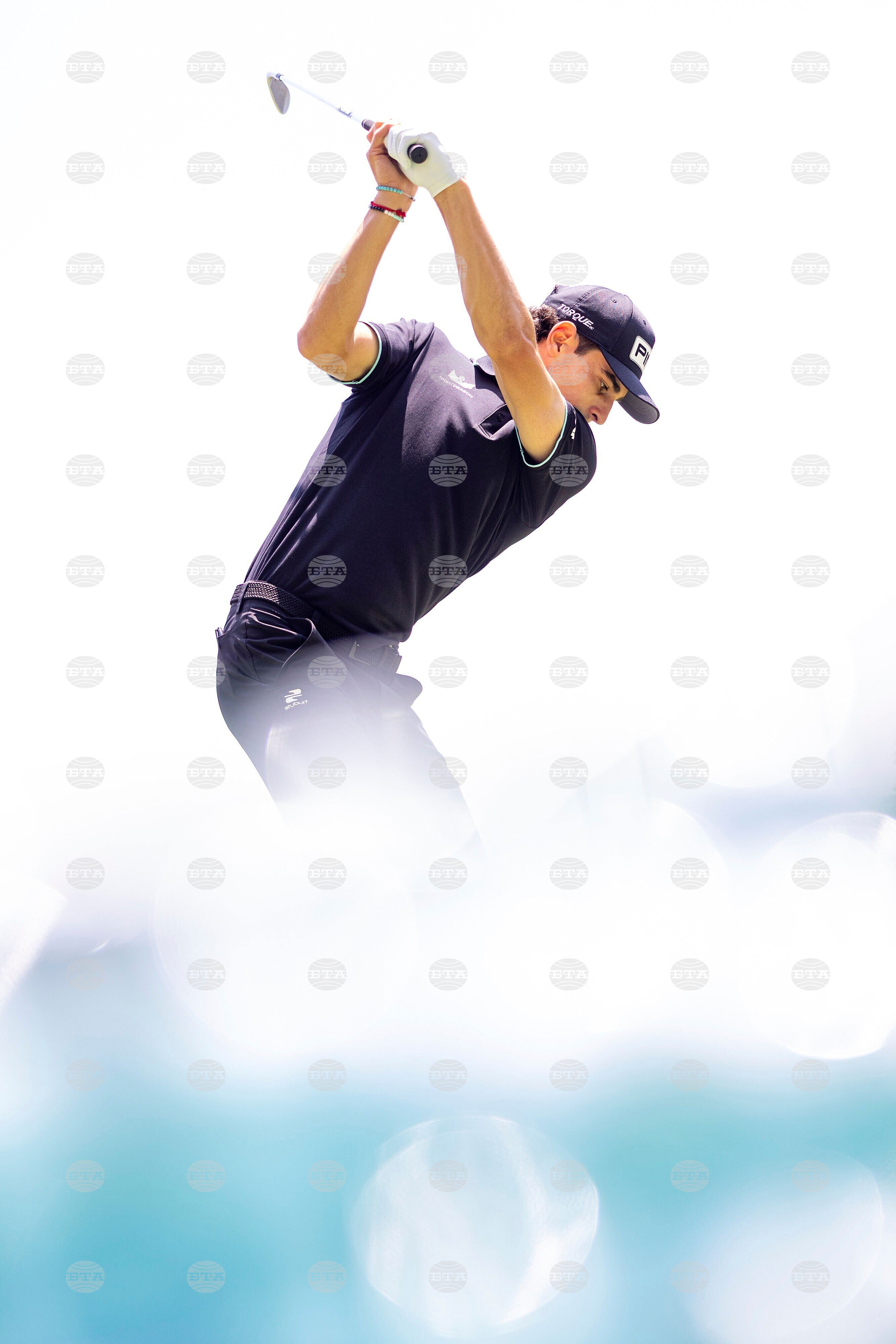 LIV Golf