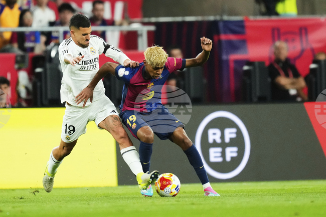 Себайос напуска Реал Мадрид поради разногласия с Шаби Алонсо