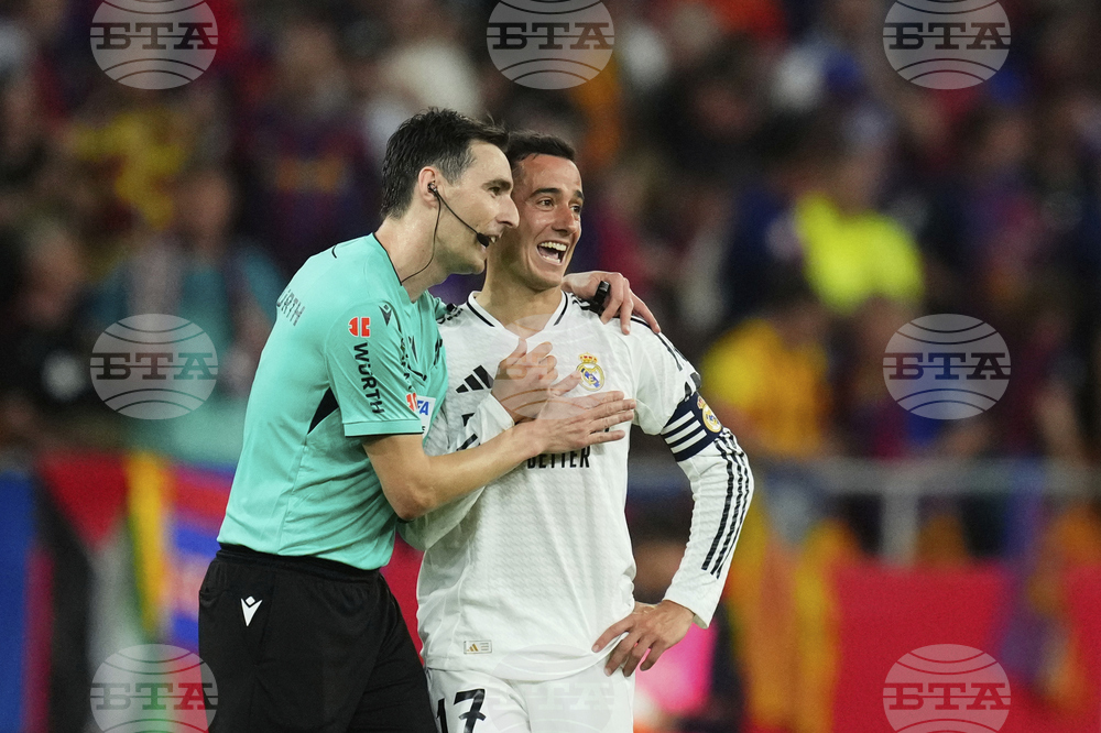 Spain Soccer Copa Del Rey