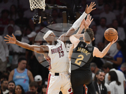 Cavaliers Heat Basketball