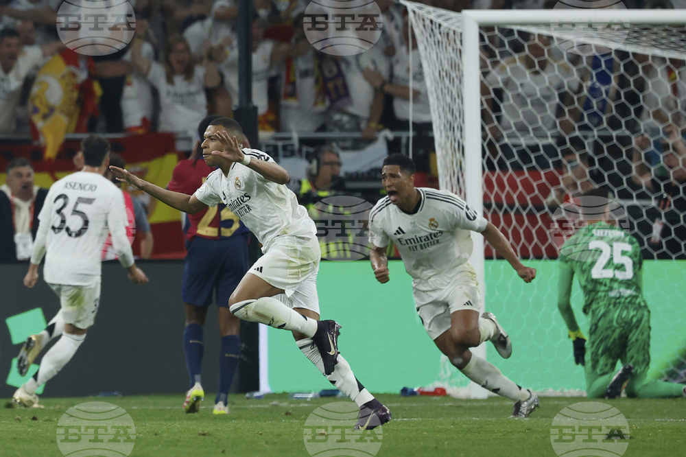 Spain Soccer Copa Del Rey