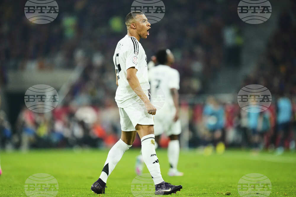 Spain Soccer Copa Del Rey