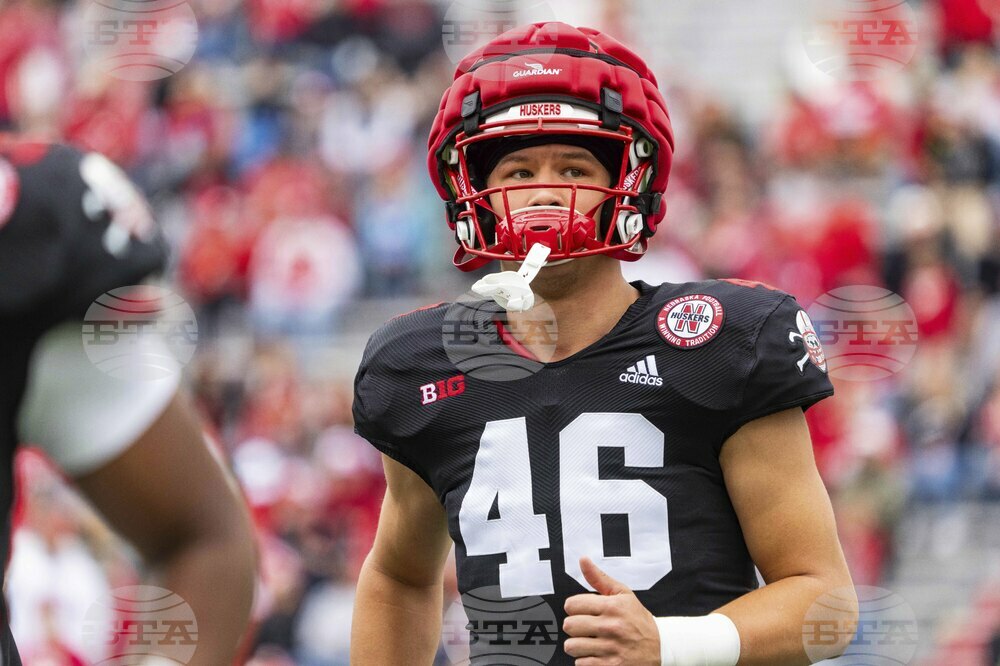 Waning Day of Walk-ons Football