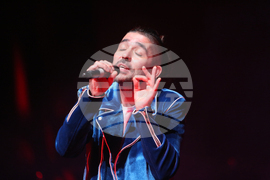 Концерт-спектакъл - „Песен за Коко“