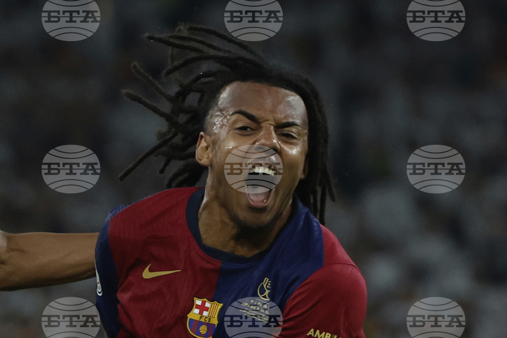 Spain Soccer Copa Del Rey