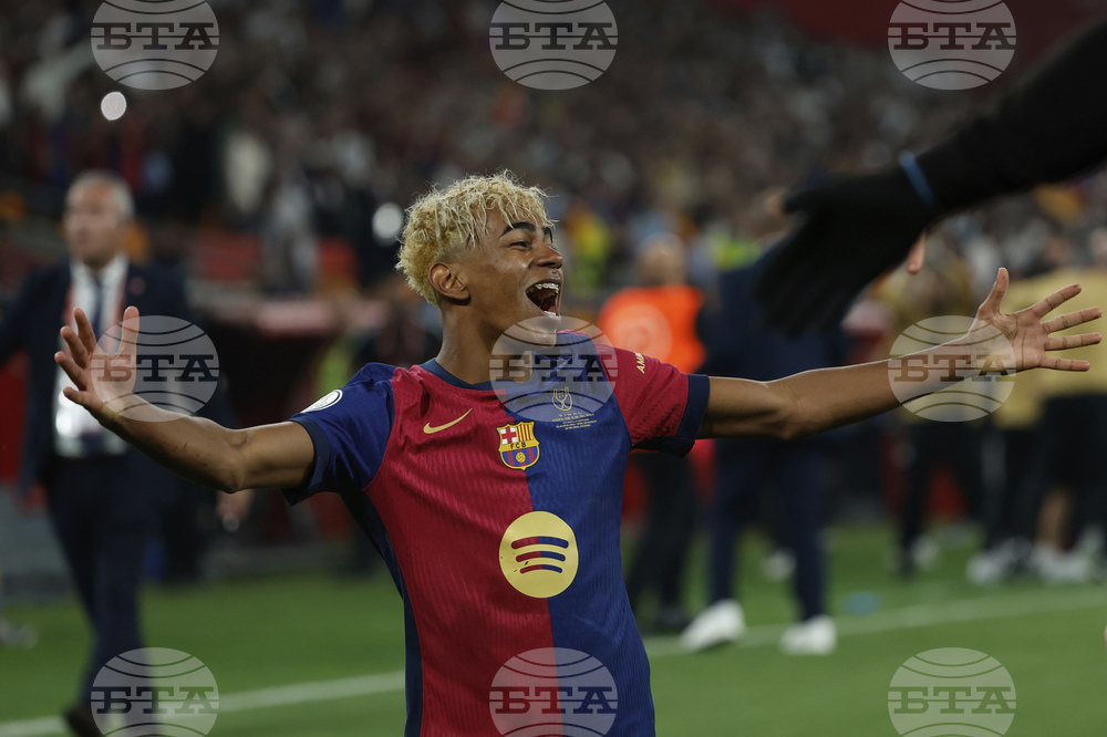 Spain Soccer Copa Del Rey