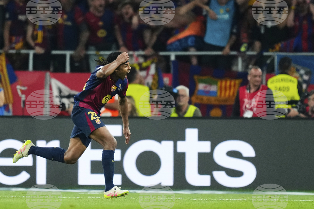 Spain Soccer Copa Del Rey