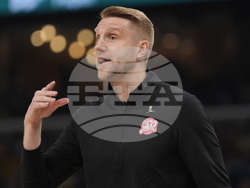 Thunder Grizzlies Basketball