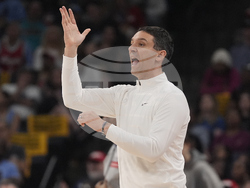 Thunder Grizzlies Basketball