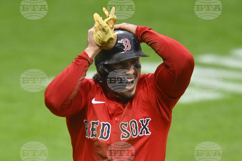 Red Sox Guardians Baseball