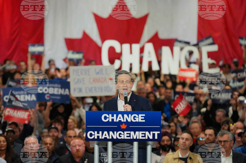 Canada Election Things to Know